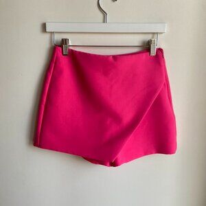 ZARA Skort